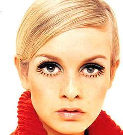 twiggy chanel|twiggy's lashes.